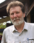 Ted Hall