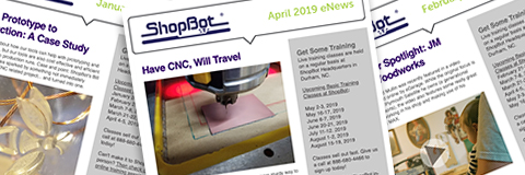 Newsletters