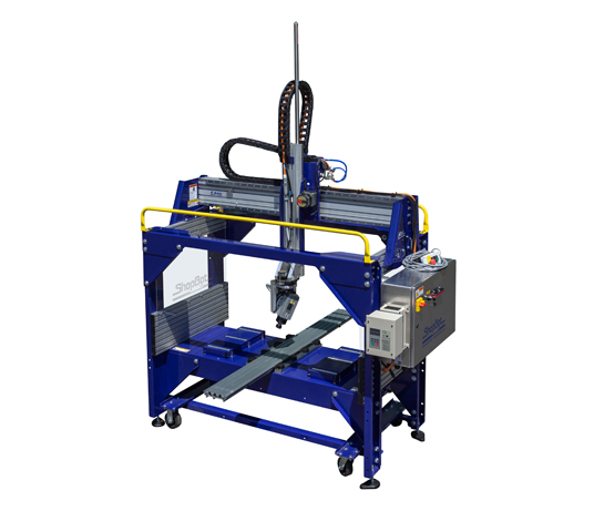 5 Axis