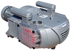 Becker Rotary Vane Pump