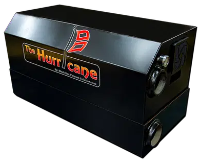 Hurricane Vacuum System