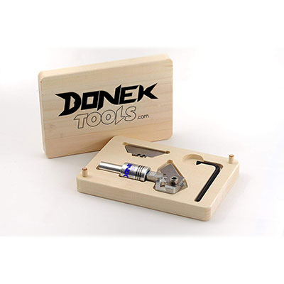 Donek Drag Knife TouchedUp