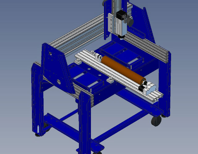 3 inch buddy indexer