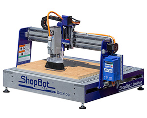 ShopBot Desktop