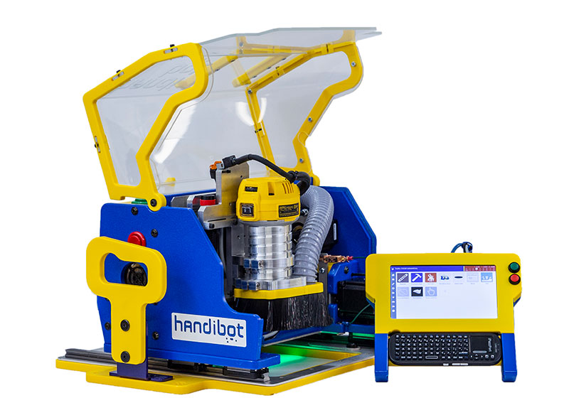 HandiBot