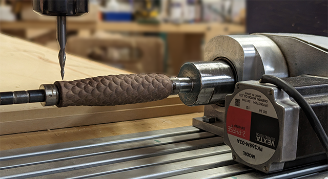 Fat Pencil Carving forWeb