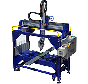 ShopBot 5-Axis Tools