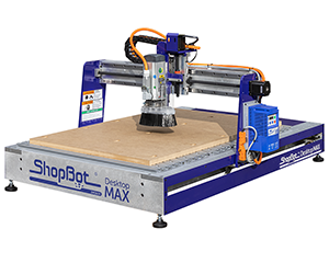 ShopBot Desktop MAX