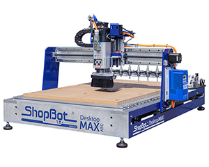 ShopBot Desktop MAX