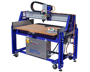 ShopBot Buddy