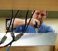 Maintenance & Troubleshooting